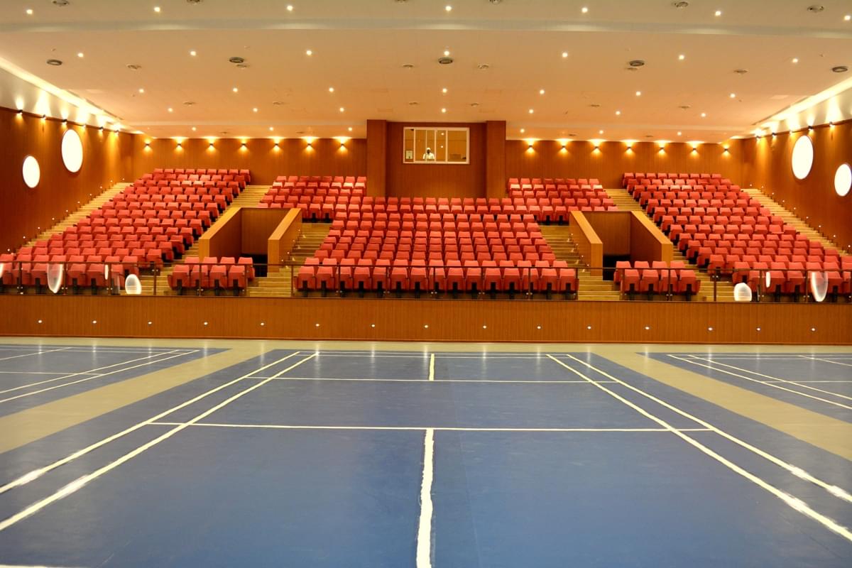 RNSIT Infrastructure photo 39